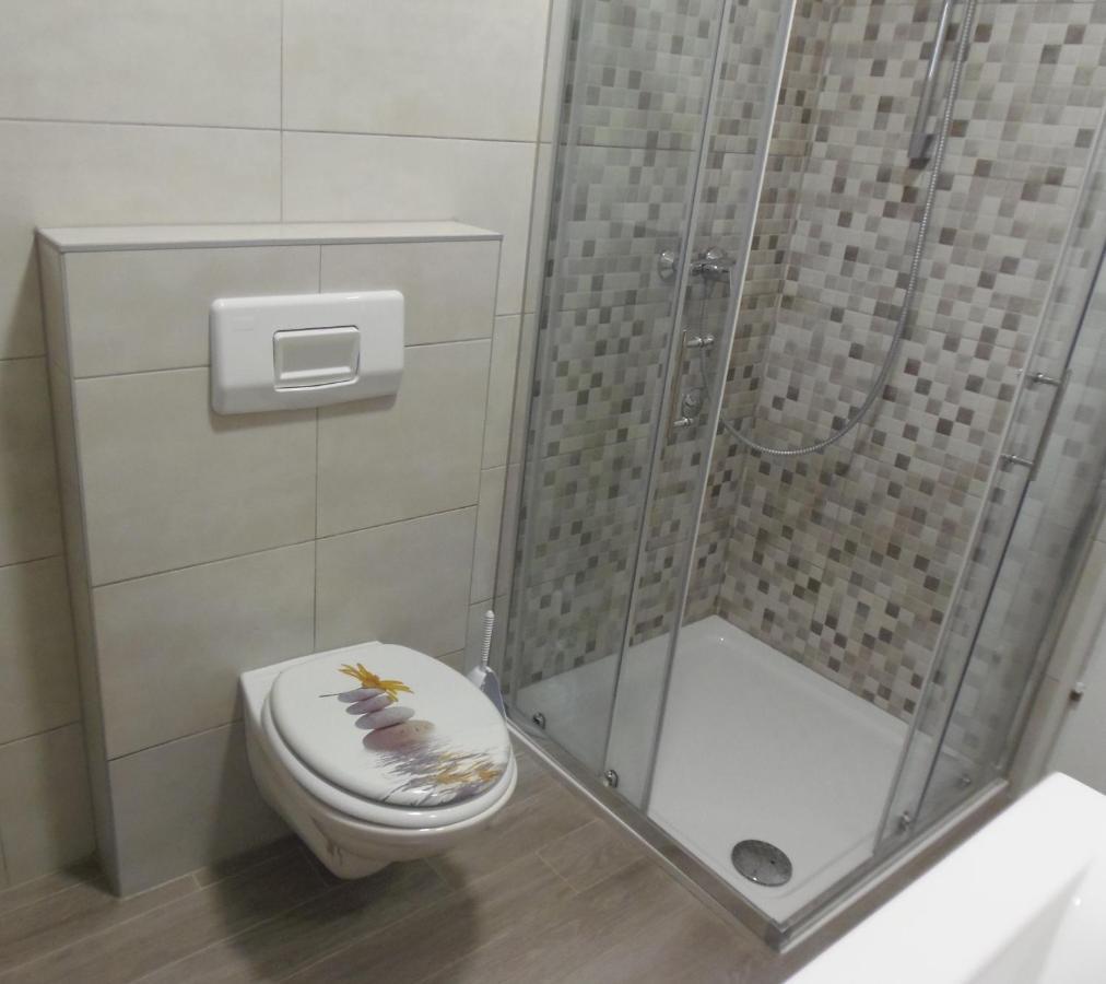 Villa Rajski Dvor 2 Bol Luaran gambar