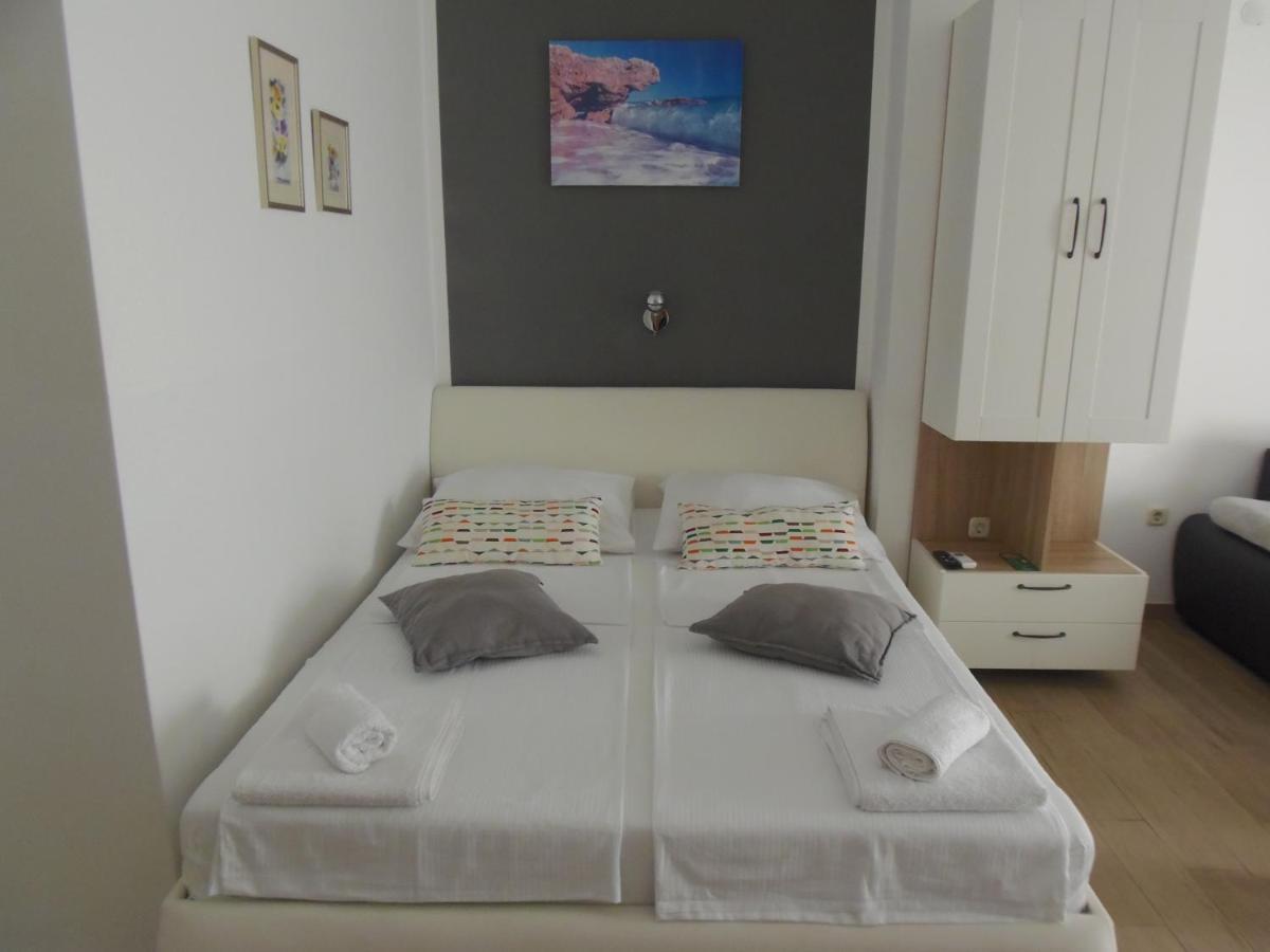 Villa Rajski Dvor 2 Bol Luaran gambar