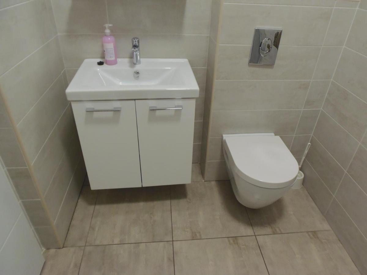 Villa Rajski Dvor 2 Bol Luaran gambar