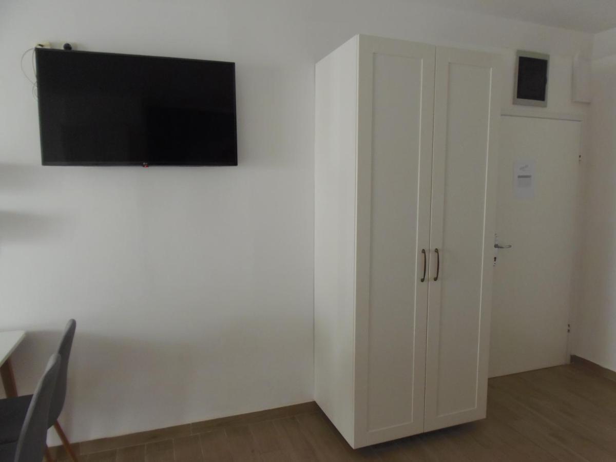 Villa Rajski Dvor 2 Bol Luaran gambar
