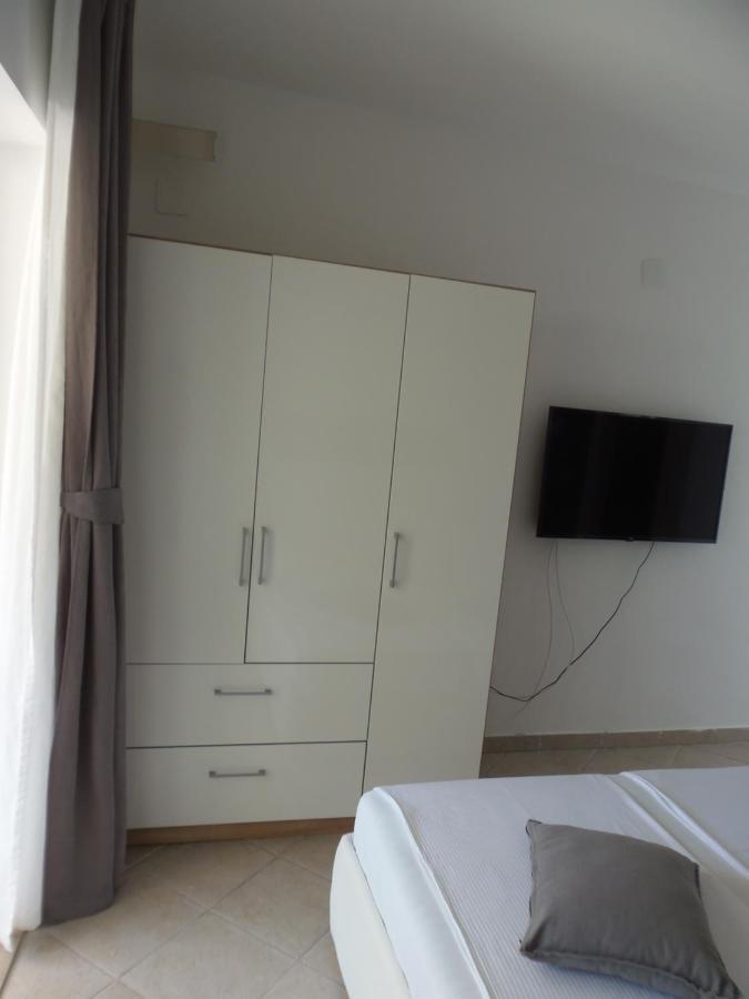 Villa Rajski Dvor 2 Bol Luaran gambar