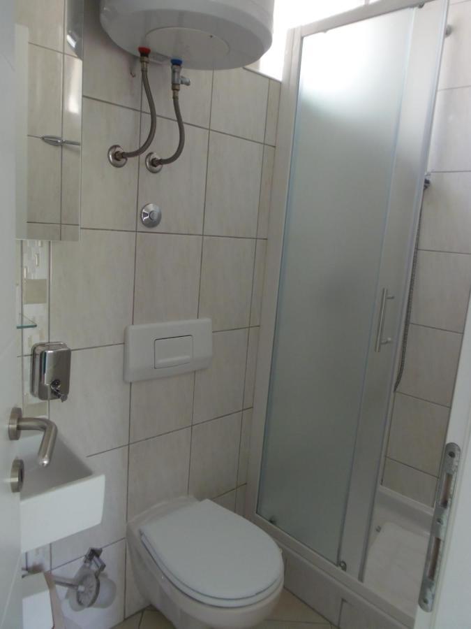 Villa Rajski Dvor 2 Bol Luaran gambar