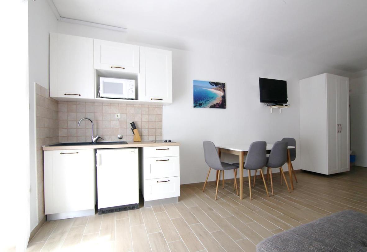 Villa Rajski Dvor 2 Bol Luaran gambar